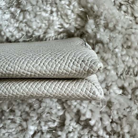 Coach large double corner zip wristlet wallet - Picture 16 of 16